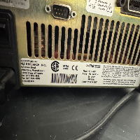 MJ Research PTC-200 Peliter Thermal Cycler image 0